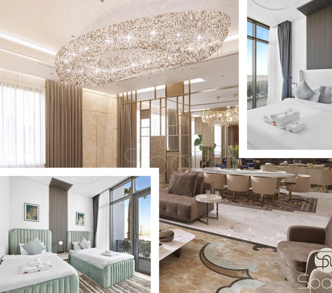 best hotel renovation services in Dubai